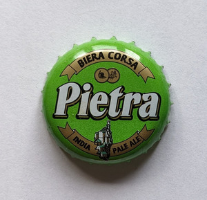 Pietra IPA, Brasserie Pietra